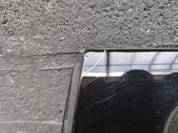 PORTE ARRIERE GAUCHE OPEL - Vue 2